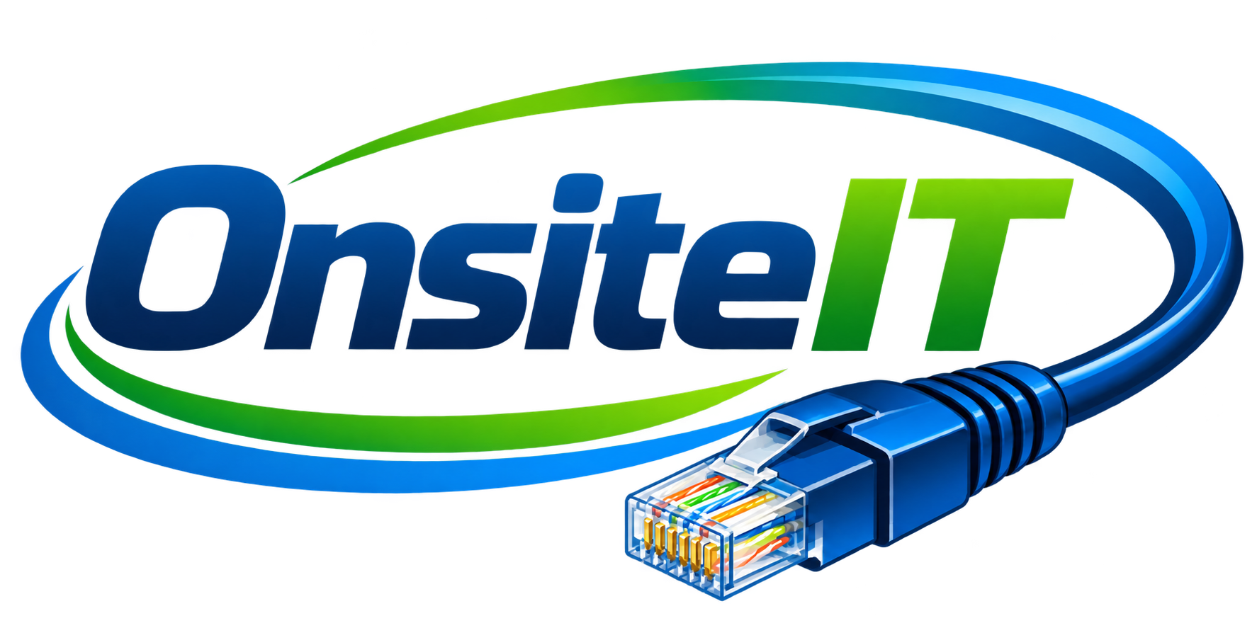 Onsite IT Logo